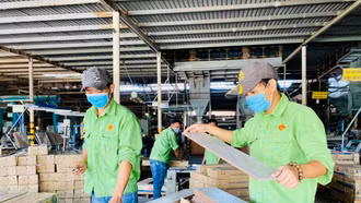 Doanh nghiệp loay hoay bài toán vốn