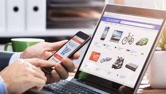 Đề xuất miễn thuế hàng dưới 1 triệu nhập qua thương mại điện tử