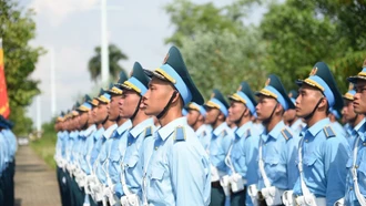 Sức mạnh chính trị tinh thần của cuộc Cách mạng Tháng Tám năm 1945 - quá khứ, hiện tại và tương lai