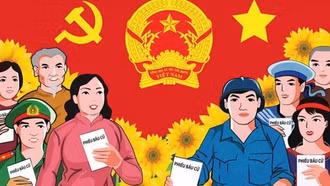 Bổ sung thêm chức danh trong cơ cấu ban thường vụ cấp ủy cấp xã