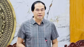 Bí thư Tỉnh ủy Thái Nguyên: Nỗ lực cao nhất đảm bảo an toàn cho người dân