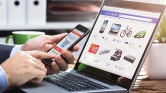 Ai chịu trách nhiệm khi lộ dữ liệu khách hàng trên thương mại điện tử?