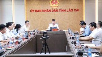 Quyết tâm giải ngân đạt 100% kế hoạch vốn đầu tư công năm 2025