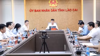 Quyết tâm giải ngân đạt 100% kế hoạch vốn đầu tư công năm 2025