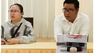 Khởi tố, điều tra vụ 2 đối tượng lừa bán 'bùa yêu' trên mạng