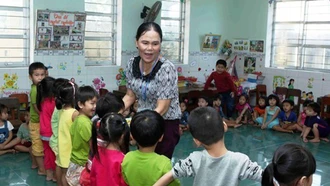 Dù nghỉ hưu sớm, đối tượng này vẫn được hưởng tối đa lương hưu từ năm 2026