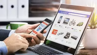 Hàng giả, hàng nhái tràn lan, sàn thương mại điện tử vẫn là 'người trung gian vô tội'?