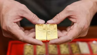 Người mua vàng lỗ nặng