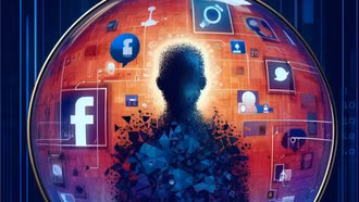 Phản bác luận điệu xuyên tạc quy định về định danh cá nhân trên không gian mạng