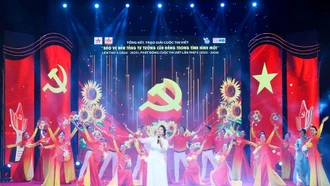 Ngẫm về lời người sáng lập Đảng ta