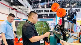 Phát triển công nghệ, nâng tầm sản xuất