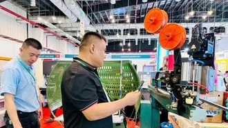 Phát triển công nghệ, nâng tầm sản xuất