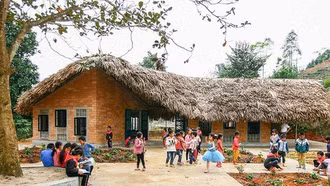 Đề xuất đầu tư 37.000 tỷ đồng xây 100 trường học vùng biên: Mục tiêu hoàn thành vào hè 2026