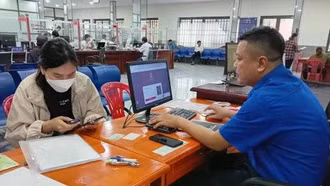 Bình Dương quyết tâm xây dựng thành công chính quyền điện tử