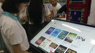 Thúc đẩy thực thi quyền sao chép văn minh