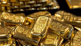 Trình Chính phủ Nghị định quản lý thị trường vàng trước 15/7