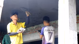 Mường Khương: Hoàn thành mục tiêu xóa nhà tạm trước sáp nhập