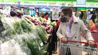 Thị trường nội địa - nguồn lực cho tăng trưởng