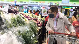 Thị trường nội địa - nguồn lực cho tăng trưởng