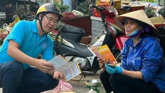 Ai được hỗ trợ đến 50% khi đóng BHXH tự nguyện?