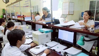 Tái sử dụng dữ liệu số để giải quyết TTHC cho người dân, doanh nghiệp