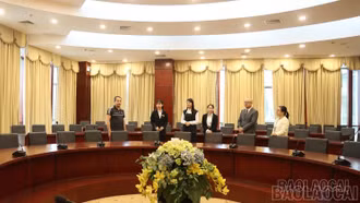 Các cơ sở lưu trú sẵn sàng đón khách dịp Festival Sông Hồng