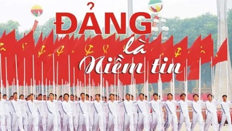 Đừng để lời đồn sao nhãng lòng tin