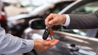 Thủ tục sang tên xe ô tô theo quy định mới năm 2026