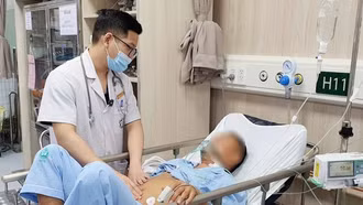 Nhận diện thời điểm dễ kịch phát đột quỵ