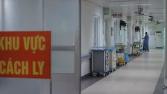 Chuyên gia cảnh báo điều cần lưu ý trong đợt gia tăng ca mắc Covid-19 trở lại