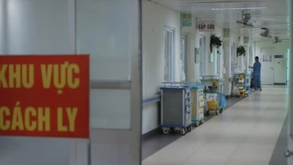 Chuyên gia cảnh báo điều cần lưu ý trong đợt gia tăng ca mắc Covid-19 trở lại