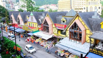 Đối tượng cưỡng hiếp khách du lịch Tam Đảo xuống núi lúc nửa đêm đã bị bắt
