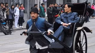 Chiếu miễn phí "Nguyễn Ái Quốc ở Hồng Kông" và gần 50 tác phẩm điện ảnh của Việt Nam