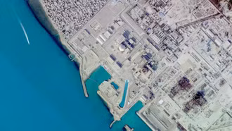 IAEA cảnh báo mất an toàn hạt nhân tại Iran