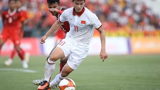 Nghịch lý bóng đá Đông Nam Á nhìn từ SEA Games