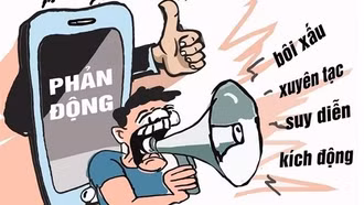 Luận điệu xuyên tạc chính sách của Đảng, Nhà nước ta đối với những thương, phế binh chế độ cũ