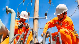 Bộ Công Thương đề xuất điều chỉnh giá điện 2 tháng/lần