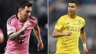 Top 3 cầu thủ xuất sắc nhất lịch sử thế giới: Có Messi, không Ronaldo