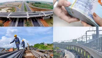 Thủ tướng chỉ đạo sử dụng vốn đầu tư công gắn với hạch toán kinh tế-xã hội, đánh giá hiệu quả đầu tư