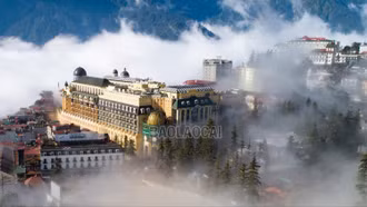 Phó Chủ tịch UBND tỉnh Nguyễn Thành Sinh làm Trưởng Ban Chỉ đạo phát triển du lịch tỉnh Lào Cai