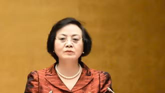 Thu hút người giỏi vào làm việc trong các cơ quan Đảng, Nhà nước