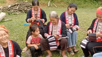 Truyền thông số: Đòn bẩy trao quyền cho phụ nữ dân tộc thiểu số Việt Nam