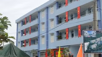 Nhà ở công vụ cần cơ chế thực thi