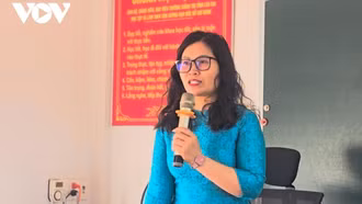 Tự phê bình và phê bình: "Thang thuốc hay" để Đảng luôn trong sạch, vững mạnh