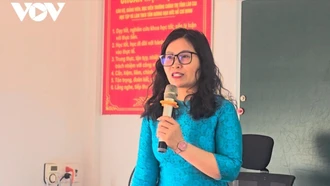 Tự phê bình và phê bình: "Thang thuốc hay" để Đảng luôn trong sạch, vững mạnh