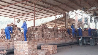 Chính sách trúng "điểm nghẽn"