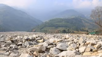 Nâng cao năng lực cộng đồng, chủ động phòng, chống thiên tai