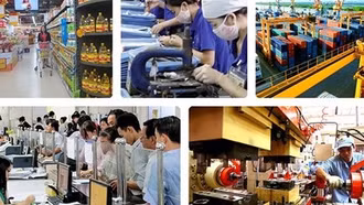 Đơn giản hóa TTHC liên quan đến hoạt động sản xuất, kinh doanh thuộc quản lý của Bộ Công Thương