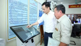 Bảo đảm không làm tăng số biên chế được cấp có thẩm quyền giao giai đoạn 2026 - 2031