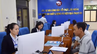 Trung tâm phục vụ hành chính công ở cấp xã sẽ có quyền hạn gì?